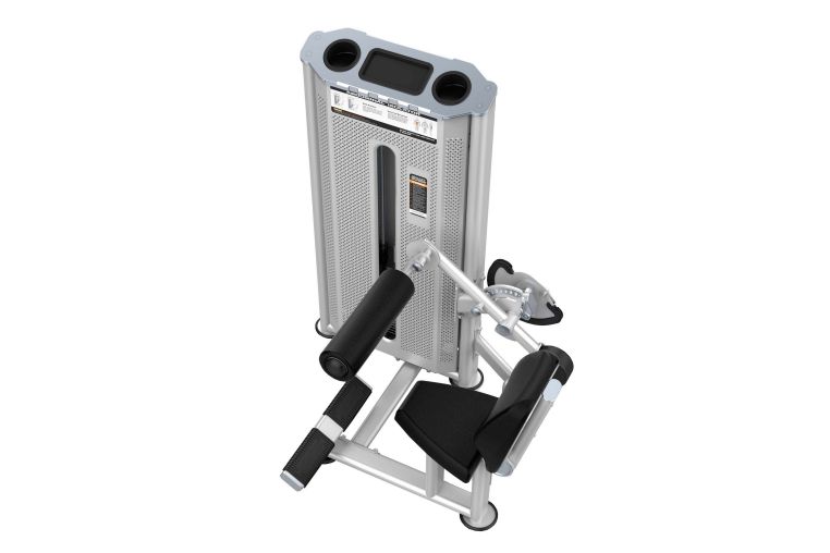 Пресс-машина (Abdominal Isolator) DHZ Стек 94 кг U-2073 фото 1