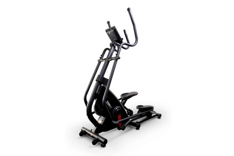 Эллиптический тренажёр Everyfit 41800EHPC фото 9