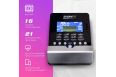 Эллиптический тренажёр Everyfit 41800EHPC фото 11