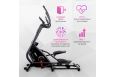 Эллиптический тренажёр Everyfit 41800EHPC фото 12