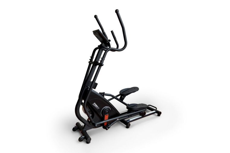 Эллиптический тренажёр Everyfit 41800EHPC фото 1
