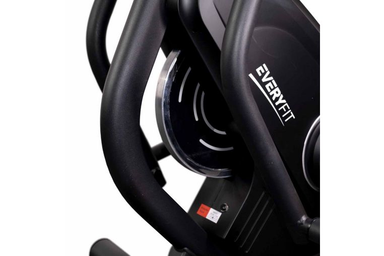 Эллиптический тренажёр Everyfit 41800EHPC фото 19
