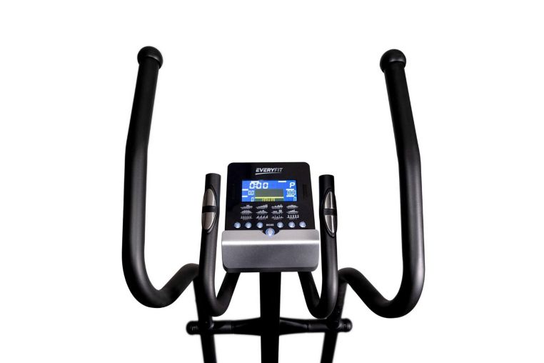 Эллиптический тренажёр Everyfit 41800EHPC фото 22