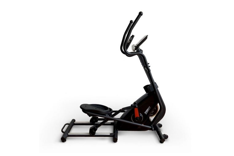 Эллиптический тренажёр Everyfit 41800EHPC фото 4