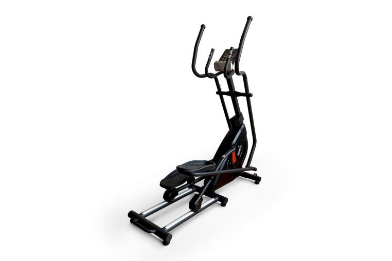 Эллиптический тренажёр Everyfit 41800EHPC фото 5