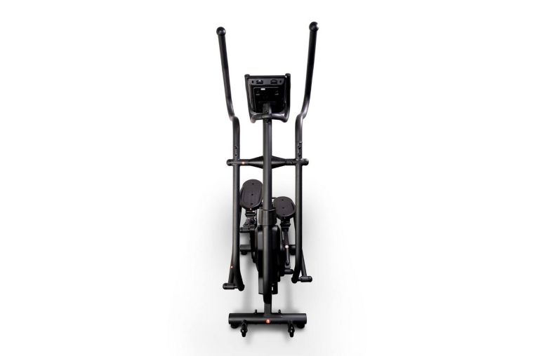 Эллиптический тренажёр Everyfit 41800EHPC фото 7