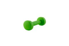 Гантель для аэробики неопреновая PRCTZ NEOPRENE DUMBBELL, 1 кг PS7075