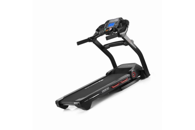 Беговая дорожка Bowflex BXT128 фото 1