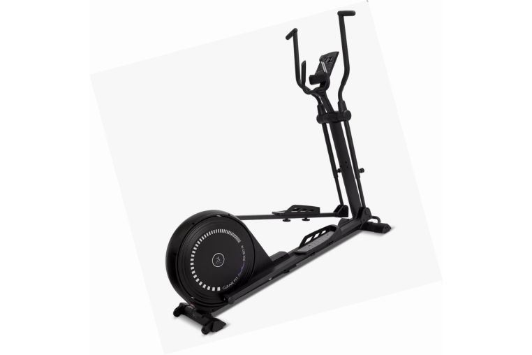 Эллиптический тренажер Clear Fit StartHouse SX 50 R фото 1