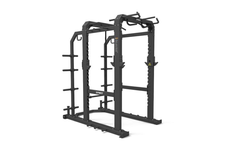 Силовая рама Spirit Fitness SP-4203 фото 2