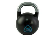 Соревновательная гиря 16 кг Live Pro Steel Competition Kettlebell NL\LP8042-16\00-00-00