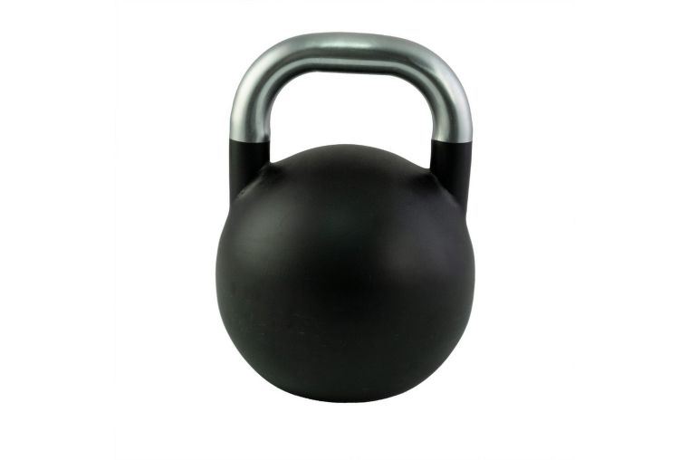 Соревновательная гиря 24 кг Live Pro Steel Competition Kettlebell NL\LP8042-24\00-00-00 фото 3