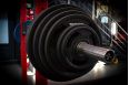 Диск с ручками 5 кг YouSteel TPE (термопластичный эластомер) , 3 ручный хват фото 1