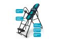 Инверсионный стол Start Line Vortex с подушкой SLFIT03-SB сине-бирюзовый фото 9