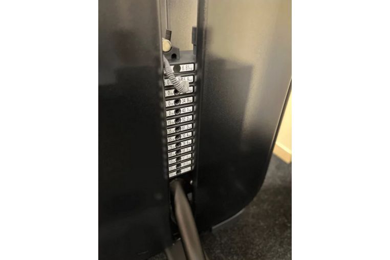 Сведение\разведение ног сидя UltraGym UG-DM516 фото 2