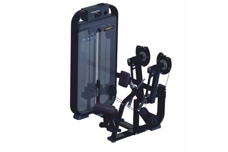 Дельт-машина UltraGym UG-DM525 