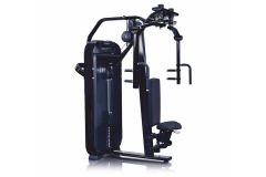 Баттерфляй задние дельты UltraGym UG-DM519