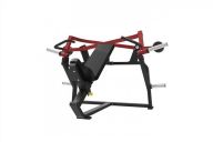 Жим от плеч наклонный UltraGym UG-XM 645