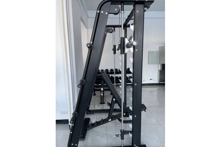 Машина Смита UltraGym UG-CL518 фото 4