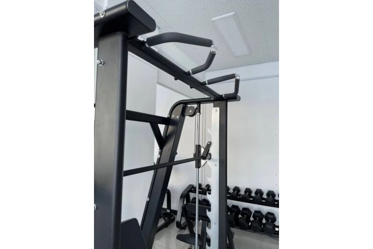 Машина Смита UltraGym UG-CL518 фото 5