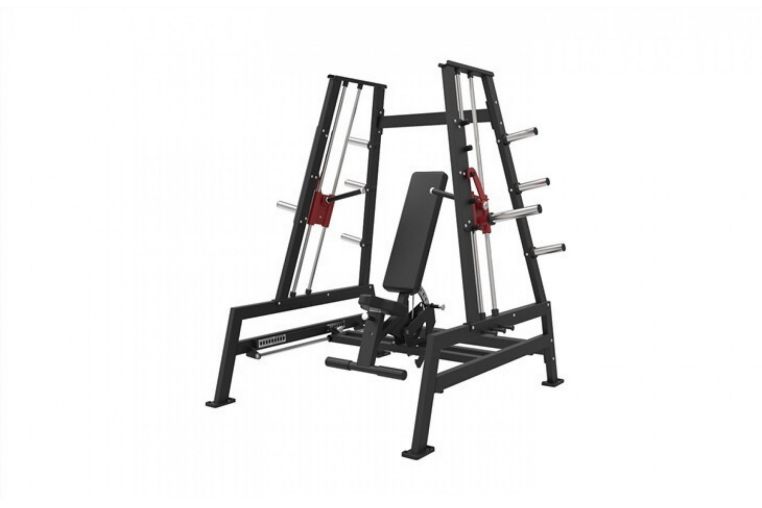 Машина Смита под углом UltraGym UG-XM 652 