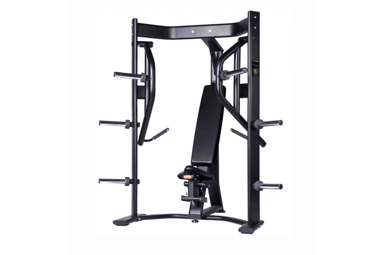 Жим от груди UltraGym UG-CL614 