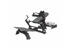 Ягодичный мостик с подставкой для дисков UltraGym UG-CL619