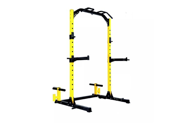 Половинная стойка полупрофессиональная UltraGym UG - 1321 