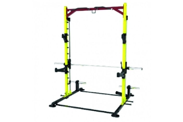 Силовая стойка с машиной Смита UltraGym UG - 1312 