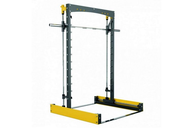 Стойка + 3D Смит UltraGym UG - 1318 
