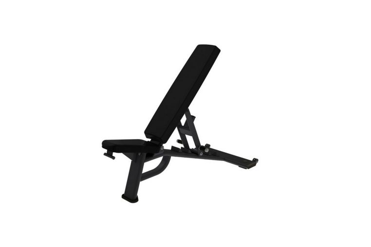 Скамья наклонная UltraGym UG-CL102А 