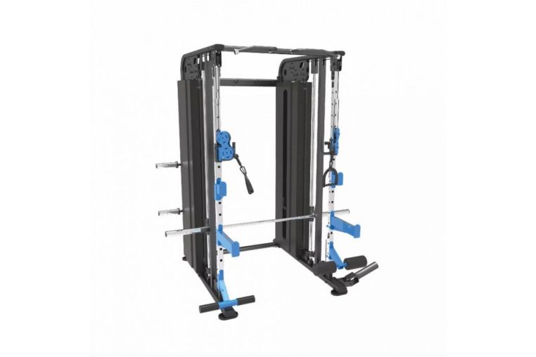 Функциональная машина+Смит UltraGym UG -1323 