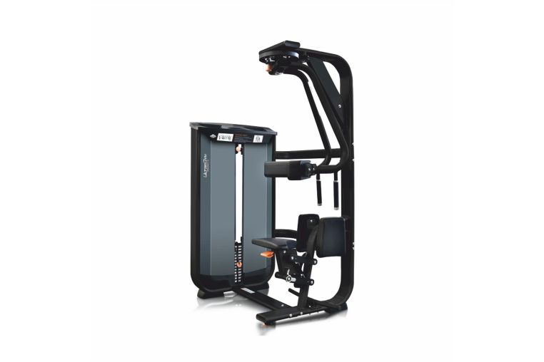 Вращение торса UltraGym UG-CL521 