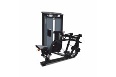 Горизонтальная гребная тяга с упором в грудь UltraGym UG-CL507