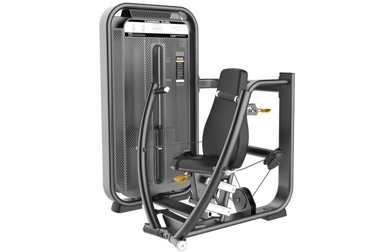 Жим от груди вертикальный (Vertical Press) DHZ E-7008 