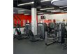 Жим от груди вертикальный (Vertical Press) DHZ E-7008 фото 2
