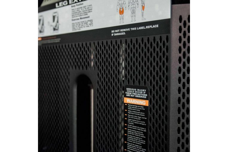 Жим от груди вертикальный (Vertical Press) DHZ E-7008 фото 4