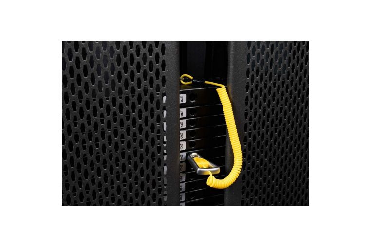 Жим от груди вертикальный (Vertical Press) DHZ E-7008 фото 8