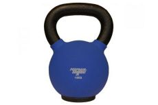 Гиря в неопрене 12 кг Perform Better Neoprene Kettlebell PB\4097-12\12-00-00 синий