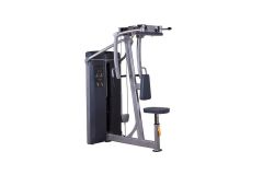 Баттерфляй, задняя дельта Kraft Fitness KFWFLY