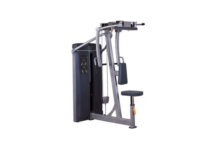 Баттерфляй, задняя дельта Kraft Fitness KFWFLY 