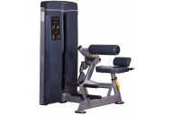 Пресс, Разгибание спины Kraft Fitness KFABBE
