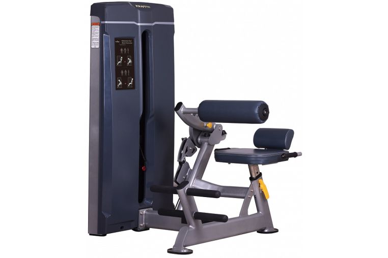 Пресс, Разгибание спины Kraft Fitness KFABBE 