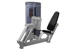 Жим ногами, икроножные Kraft Fitness KFWLPC