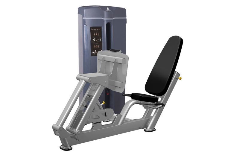 Жим ногами, икроножные Kraft Fitness KFWLPC 