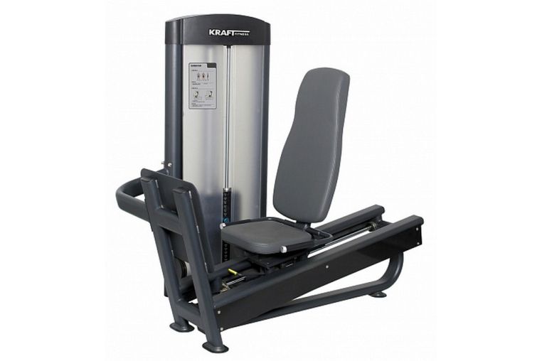 Жим ногами Kraft Fitness KFSLP 