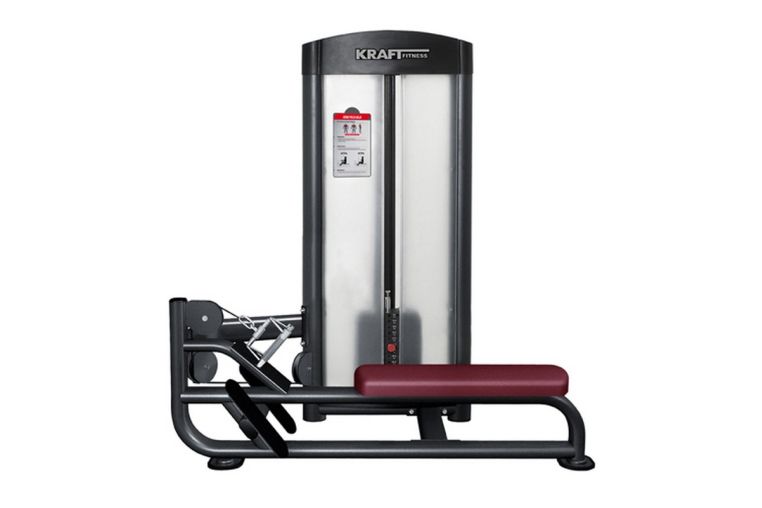 Нижняя тяга Kraft Fitness KFLR 