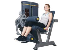 Сгибание, Разгибание ног Kraft Fitness KFWLCE