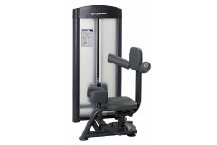 Тяга сверху Kraft Fitness KFTR