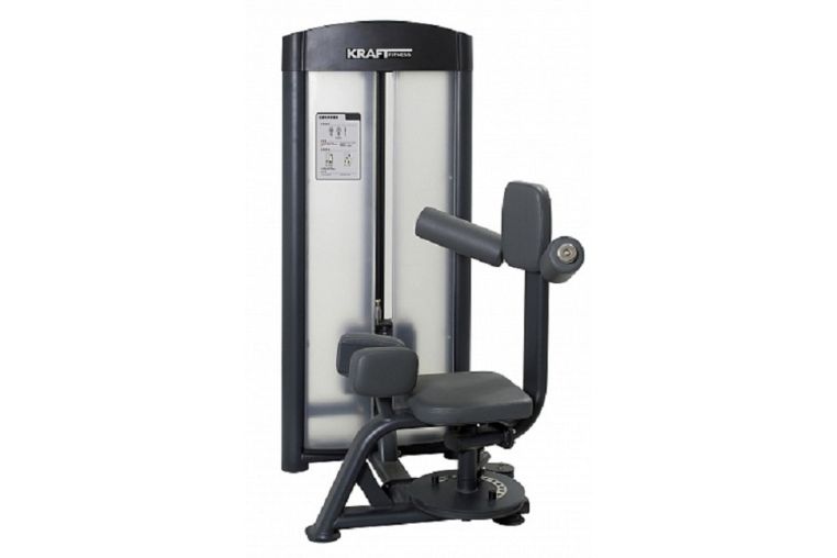 Тяга сверху Kraft Fitness KFTR 